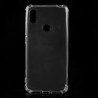 Θήκη Σιλικόνης TPU Flexible Shell για Xiaomi Redmi S2 / Y2 - Διάφανη