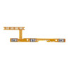 Καλωδιοταινία Power & Volume Button Flex για Xiaomi Redmi 10