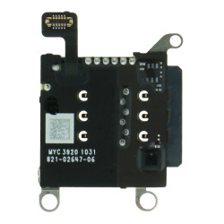 SIM Card Reader Flex για iPhone 12 / 12 Pro