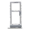 SIM Card Tray για Samsung Galaxy S20 / S20 Plus / S20 Ultra (Dual Card Version) – Γκρι