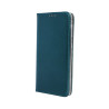 Θήκη Πορτοφόλι Smart Magnet Leather για Samsung A22 4G - Πράσινο
