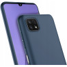 Θήκη Σιλικόνης TPU Matt για Samsung A22 5g - Μπλε