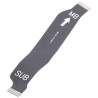 Κεντρική Καλωδιοταινία Motherboard Main Flex για Xiaomi Redmi Note 10 (M2101K7AI, M2101K7AG)