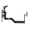 Καλωδιοταινία Power Button & Volume Button Flex για iPhone 12 Pro Max
