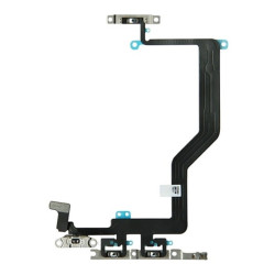 Καλωδιοταινία Power Button & Volume Button Flex για iPhone 12 Pro Max