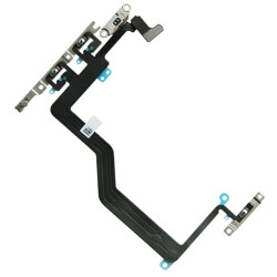 Καλωδιοταινία Power Button & Volume Button Flex για iPhone 12 Pro Max