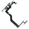 Καλωδιοταινία Power Button & Volume Button Flex για iPhone 12 Pro Max