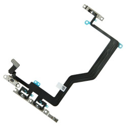 Καλωδιοταινία Power Button & Volume Button Flex για iPhone 12 Pro Max