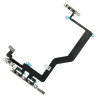 Καλωδιοταινία Power Button & Volume Button Flex για iPhone 12 Pro Max