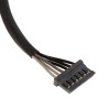 Πλακετάκι Φόρτισης Magsafe 2 ,USB κ Audio Jack Board για MacBook Air 13 A1466 (2013-2018) (820-3455-A) (923-0439)