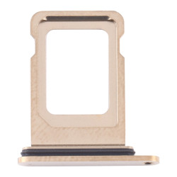 SIM Card Tray για iPhone 12 Pro Max - Χρυσό