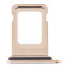 SIM Card Tray για iPhone 12 Pro Max - Χρυσό