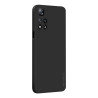 Θήκη Σιλικόνης PINWUYO Liquid Silicone Xiaomi Redmi Note 11 Pro+ 5G - Μαύρο