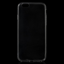 Λεπτή Θήκη Σιλικόνης TPU για iPhone 6s Plus / iPhone 6 Plus 5.5 inch - Διάφανη