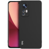 Θήκη Σιλικόνης IMAK UC-4 Series για Xiaomi Mi 12 / 12X (6957476814768) – Μαύρο