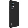 Θήκη Σιλικόνης IMAK UC-4 Series για Xiaomi Mi 12 / 12X (6957476814768) – Μαύρο