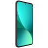 Θήκη Σιλικόνης IMAK UC-4 Series για Xiaomi Mi 12 / 12X (6957476814768) – Μαύρο