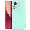 Θήκη Σιλικόνης IMAK UC-4 Series για Xiaomi Mi 12 / 12X (6957476843928) – Light Cyan