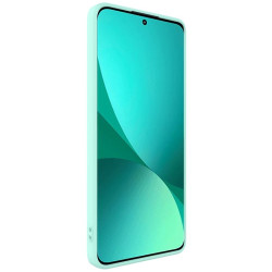 Θήκη Σιλικόνης IMAK UC-4 Series για Xiaomi Mi 12 / 12X (6957476843928) – Light Cyan