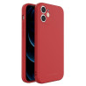 Θήκη Σιλικόνης Wozinsky Color Case για iPhone 12 mini (9111201929029) - Κόκκινο