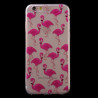 Θήκη Σιλικόνης TPU Patterned Back Case For iPhone 6S 6 4.7 inch - Birds