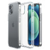 Θήκη Σιλικόνης JOYROOM JR-BP942 New T Case για iPhone 13 (6941237166463) – Διάφανη