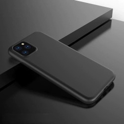 Θήκη Σιλικόνης για Oppo Realme 8i – Μαύρο