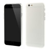 Θήκη Σιλικόνης TPU ΜΑΤ για iPhone 6s 6 4.7 inch - Ματ Διάφανο