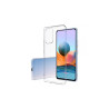 Θήκη Σιλικόνης 1mm για Xiaomi 12 Pro  - Διάφανο