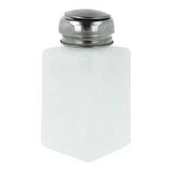 Πλαστικό Δοχείο Υγρού 200ML Plastic Liquid Dispenser Bottle