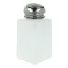 Πλαστικό Δοχείο Υγρού 200ML Plastic Liquid Dispenser Bottle
