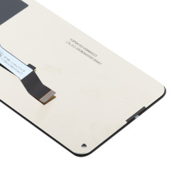 Οθόνη & Μηχανισμός Αφής για Xiaomi Mi 10T / 10T Pro - Μαύρο