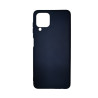 Θήκη Σιλικόνης Matt TPU για Samsung Galaxy A22 4G – Σκούρο Μπλε