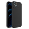 Θήκη Σιλικόνης Wozinsky Color Case για iPhone 13 mini (9145576233191) – Μαύρο