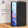Θήκη Σιλικόνης PINWUYO Liquid Silicone Xiaomi Poco M4 Pro 5G / Redmi Note 11S 5G - Μαύρο