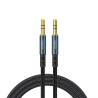 Καλώδιο Joyroom AUX cable 3,5mm jack 1m (SY-10A1) – Μπλε