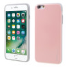 MERCURY GOOSPERY Sky Slide Θήκη Πλάτης για iPhone 6s Plus / 6 Plus 5.5 - Ροζ