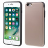 MERCURY GOOSPERY Sky Slide Θήκη Πλάτης για iPhone 6s Plus / 6 Plus 5.5 - Ροζ Χρυσό
