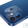 Τζαμάκι Προστασίας Πίσω Κάμερας Tempered Glass για iPhone 12 Mini