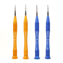JIAFA JF-658 13 σε 1 Σετ επισκευής Nintendo Switch Lite / Nintendo Switch Lite Repair Tool Kit