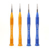 JIAFA JF-658 13 σε 1 Σετ επισκευής Nintendo Switch Lite / Nintendo Switch Lite Repair Tool Kit