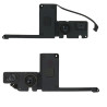 Σετ Ηχεία Αριστερό&Δεξί Speaker Set για Apple Macbook Pro 15.4" 2012-2015 (A1398)