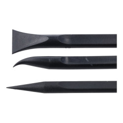 Σετ Εργαλεία Ανοίγματος για Service Κινητών 3 σε 1 Plastic Opening Pry Tool