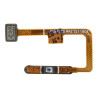 Καλωδιοταινία Power Button & Fingerprint Sensor Flex για Xiaomi Mi 11 Lite / 11 Lite 5G - Μαύρο