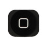 Πλαστικό Κουμπί Home Button για iPhone 5 - Μαύρο