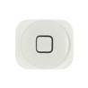 Πλαστικό Κουμπί Home Button για iPhone 5 - Λευκό