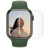 Τζαμάκι Προστασίας Nano Optics UV Full για Apple Watch Series 7 45mm
