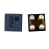 U2301 Main Camera Power Supply IC (4-Pin) 2.8V για IPhone 6 4.7 / 6 Plus 5.5