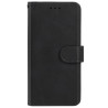 Θήκη Πορτοφόλι Leather με Βάση Στήριξης για Xiaomi Redmi 10C – Μαύρο
