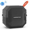 HOPESTAR T7 Portable Ηχείο 3W Bluetooth Speaker – Γκρί